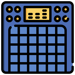 sampler icon