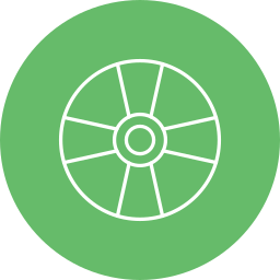 cd icon