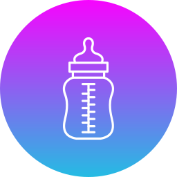 babyflasche icon