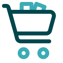 Cart icon