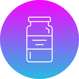 Jar icon