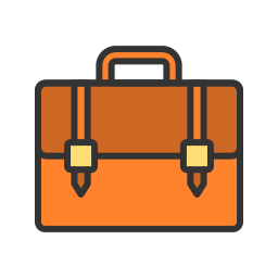 Portfolio icon