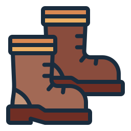 Boots icon