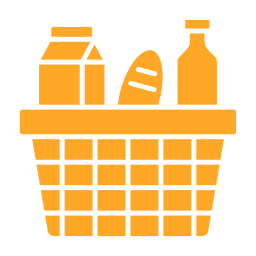 Supplies icon