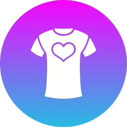 Shirt icon