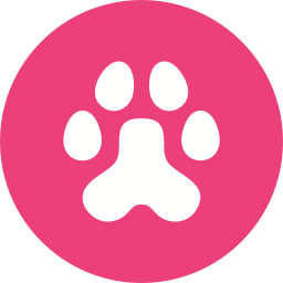 Paw icon