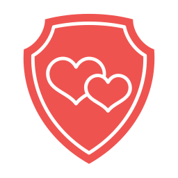 Shield icon