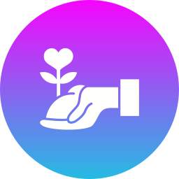 Growth icon