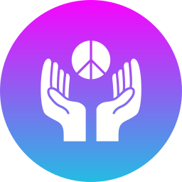 Peace icon