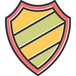 Shield icon