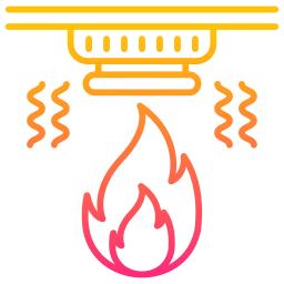 feuersensor icon