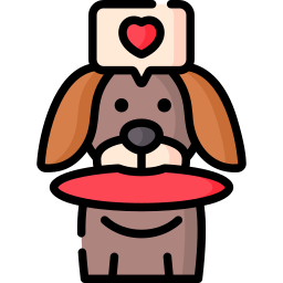 犬 icon