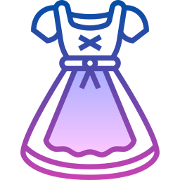 dirndl icoon