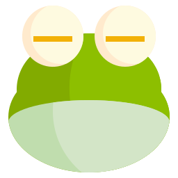 Frog icon