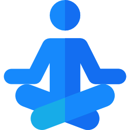 meditation icon