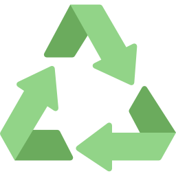 reciclar Ícone