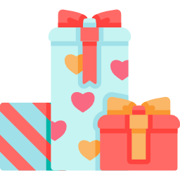 Gifts icon