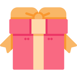 Gift icon