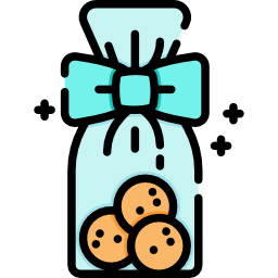 Cookies icon