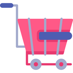 Trolley icon