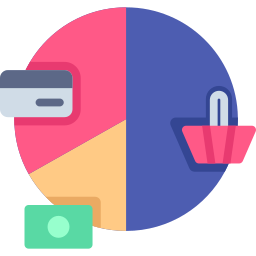 kuchendiagramm icon