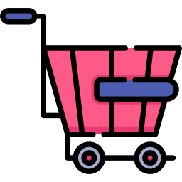 Trolley icon