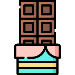 Chocolate icon