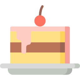 Cake icon