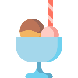 Ice cream icon