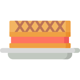 Waffle icon