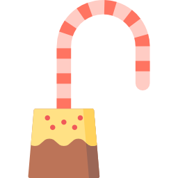 Cane icon