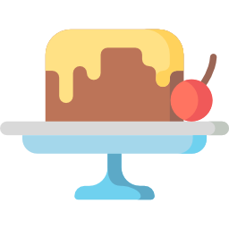 Cake icon