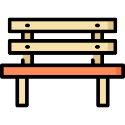 Bench icon