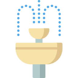 Fountain icon