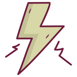 Spark icon