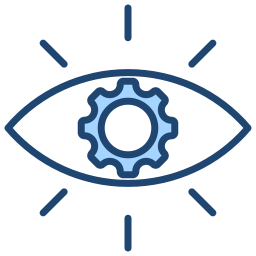 Vision icon