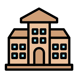 School icon