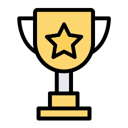 Trophy icon