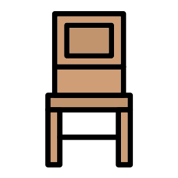 Chair icon