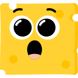 Surprised icon