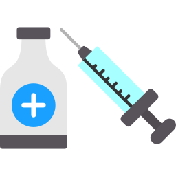 Vaccination icon