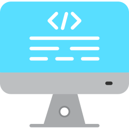 Monitor icon