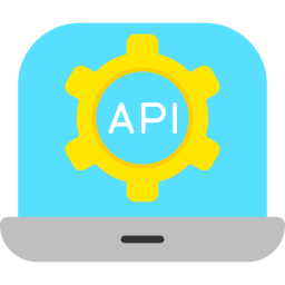 api icon