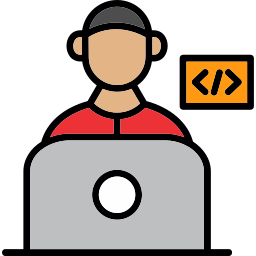 Programmer icon