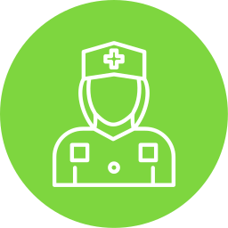 krankenschwester icon