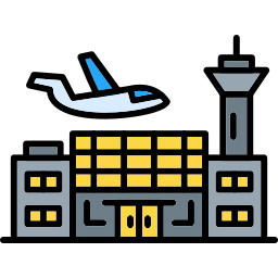 flughafen icon