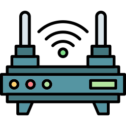 router icoon