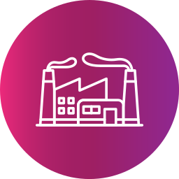 Factory icon