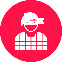 Thief icon