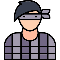 Thief icon